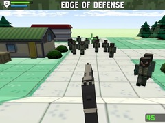                                                                     Edge of Defense ﺔﺒﻌﻟ
