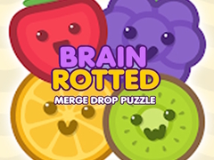                                                                     Brain Rotted Merge Drop Puzzle ﺔﺒﻌﻟ
