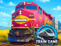                                                                     Train Game Simulator  ﺔﺒﻌﻟ