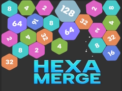                                                                    Hexa Merge  ﺔﺒﻌﻟ