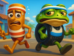                                                                     Brainrot Marathon: Italian Animal Race ﺔﺒﻌﻟ