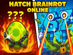                                                                     Hatch Brainrot Online ﺔﺒﻌﻟ