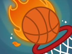                                                                     Basketball Fever ﺔﺒﻌﻟ