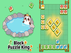                                                                     Block Puzzle King ﺔﺒﻌﻟ