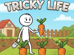                                                                     Tricky Life ﺔﺒﻌﻟ