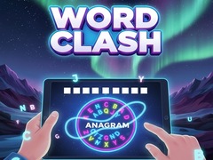                                                                    Word Clash ﺔﺒﻌﻟ