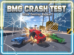                                                                     BMG Crash Test ﺔﺒﻌﻟ