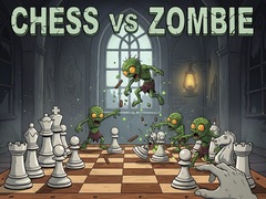                                                                     Chess vs Zombie ﺔﺒﻌﻟ