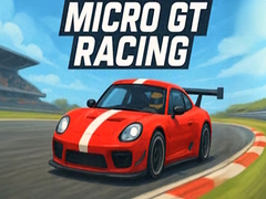                                                                     Micro GT Racing ﺔﺒﻌﻟ