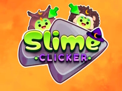                                                                     Slime Clicker ﺔﺒﻌﻟ