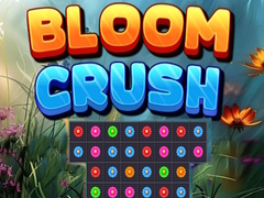                                                                     Bloom Crush  ﺔﺒﻌﻟ