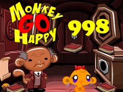                                                                     Monkey Go Happy Stage 998 ﺔﺒﻌﻟ