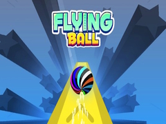                                                                     Flying Ball ﺔﺒﻌﻟ
