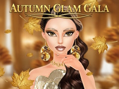                                                                    Autumn Glam Gala ﺔﺒﻌﻟ