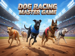                                                                     Dog Racing Master Game ﺔﺒﻌﻟ