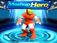                                                                     Mashup Hero ﺔﺒﻌﻟ