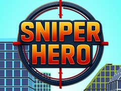                                                                    Sniper Hero ﺔﺒﻌﻟ