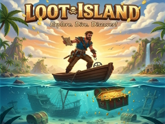                                                                     Loot Island ﺔﺒﻌﻟ