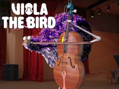                                                                     Viola The Bird ﺔﺒﻌﻟ