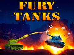                                                                    Fury Tanks  ﺔﺒﻌﻟ