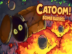                                                                     Catoom! Bomb Barrel ﺔﺒﻌﻟ