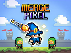                                                                     Merge Pixel ﺔﺒﻌﻟ