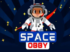                                                                     Space Obby ﺔﺒﻌﻟ