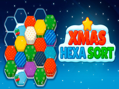                                                                    Xmas Hexa Sort ﺔﺒﻌﻟ