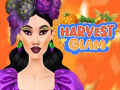                                                                     Harvest Glam ﺔﺒﻌﻟ