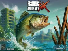                                                                     Fishing Anomaly ﺔﺒﻌﻟ