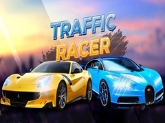                                                                     Traffic Racer ﺔﺒﻌﻟ