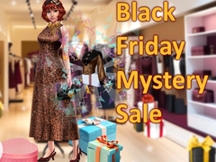                                                                     Black Friday Mystery Sale ﺔﺒﻌﻟ
