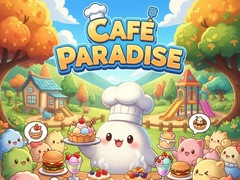                                                                     Cafe Paradise ﺔﺒﻌﻟ