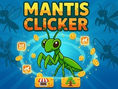                                                                     Mantis Clicker ﺔﺒﻌﻟ