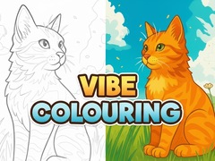                                                                     Vibe Colouring ﺔﺒﻌﻟ
