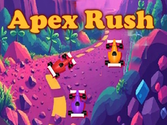                                                                     Apex Rush ﺔﺒﻌﻟ