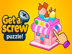                                                                     Get a screw: puzzle! ﺔﺒﻌﻟ