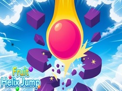                                                                     Fruit Helix Jump ﺔﺒﻌﻟ