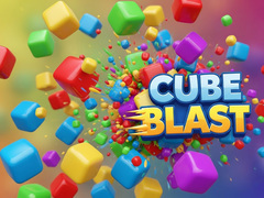                                                                     Cube Blast ﺔﺒﻌﻟ