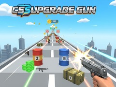                                                                     CS Upgrade Gun ﺔﺒﻌﻟ