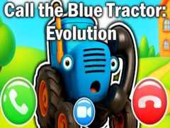                                                                     Call the Blue Tractor: Evolution ﺔﺒﻌﻟ