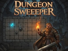                                                                     Dungeon Sweeper ﺔﺒﻌﻟ