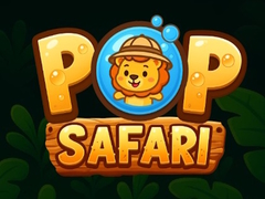                                                                     Pop safari ﺔﺒﻌﻟ