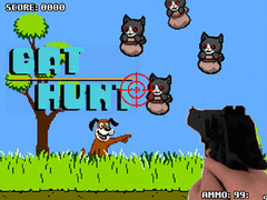                                                                     Cat Hunt ﺔﺒﻌﻟ