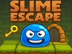                                                                     Slime Escape ﺔﺒﻌﻟ