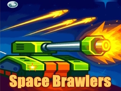                                                                     Space Brawlers  ﺔﺒﻌﻟ