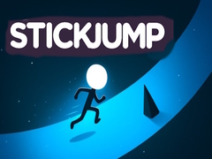                                                                     StickJump ﺔﺒﻌﻟ
