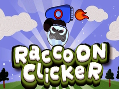                                                                     Raccoon Clicker ﺔﺒﻌﻟ