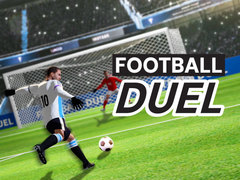                                                                     Football Duel ﺔﺒﻌﻟ