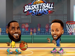                                                                     Basketball Stars ﺔﺒﻌﻟ